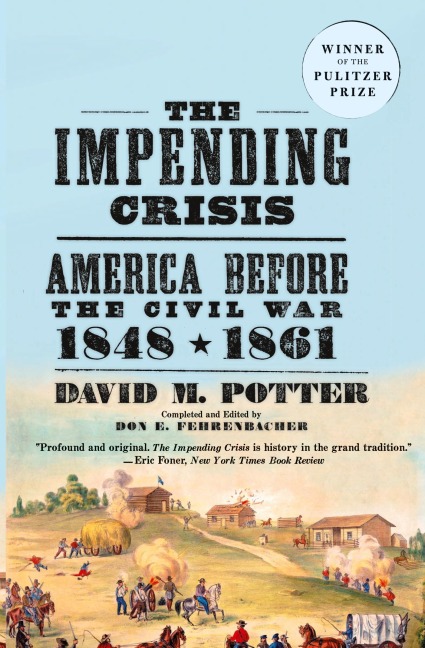 Impending Crisis, The
