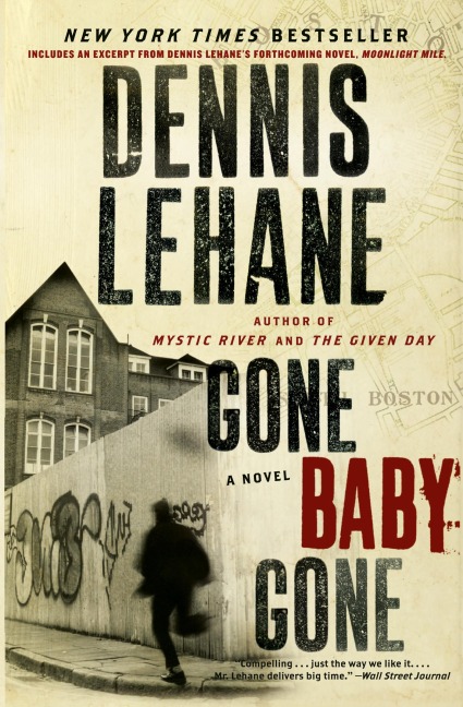 Gone, Baby, Gone