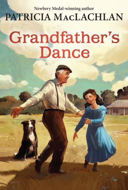 Grandfathers Dance