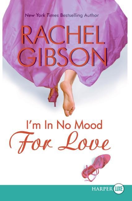 Im In No Mood For Love LP