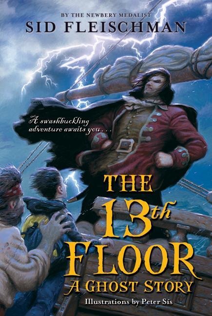 13th Floor, The