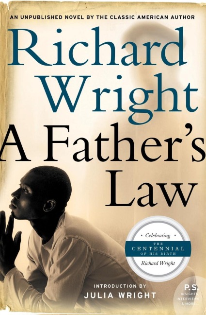A Fathers Law