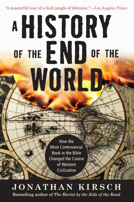 A History of the End of the World