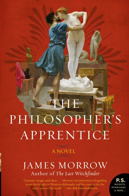 The Philosophers Apprentice