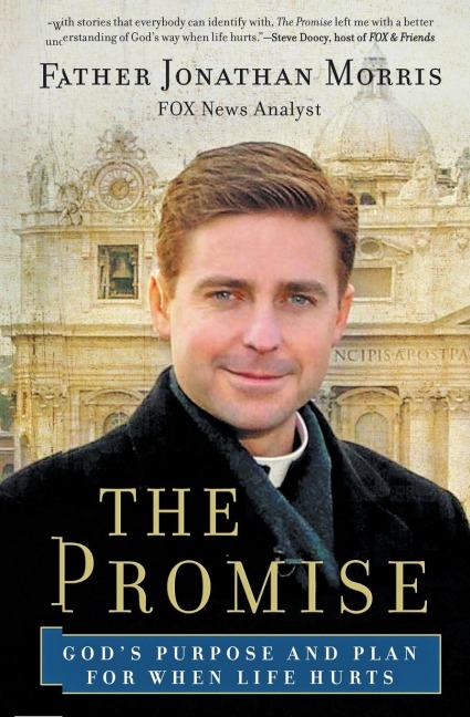 The Promise: Gods Purpose and Plan for When Life Hurts