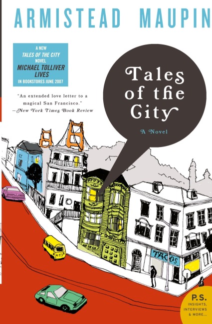Tales of the City