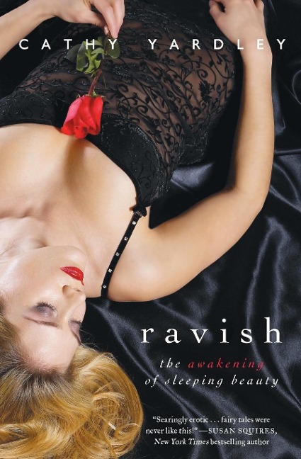 Ravish The Awakening of Sleeping Beauty
