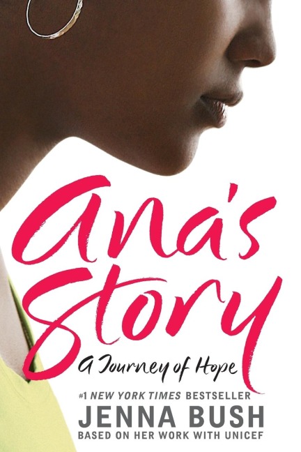 Anas Story: A Journey of Hope