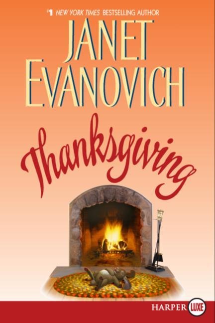 Thanksgiving LP