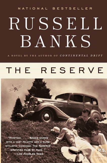 The Reserve