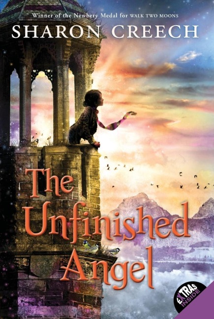 Unfinished Angel, The