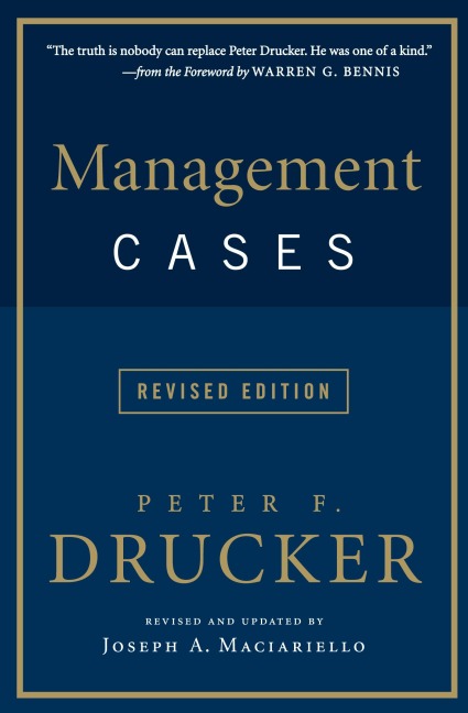 Management Cases (Revised)