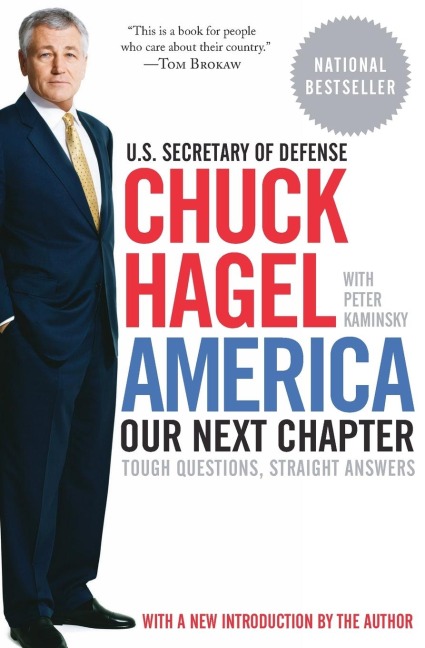 America: Our Next Chapter: Tough Questions, Straight Answers