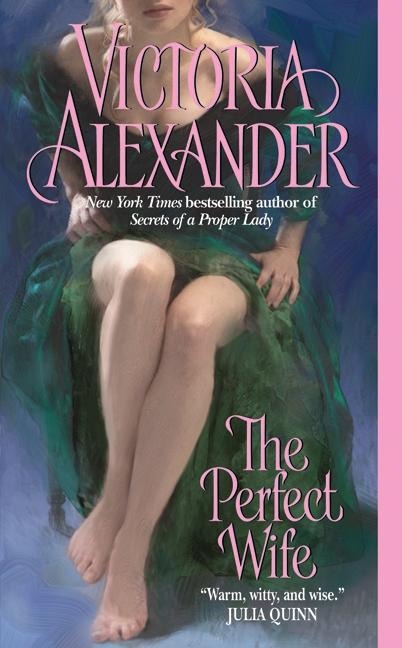 Perfect Wife, The