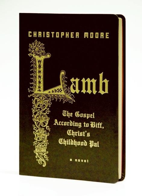 Lamb: The Gospel According to Biff, Christs Childhood Pal