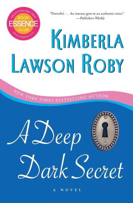 A Deep Dark Secret (Avon a)