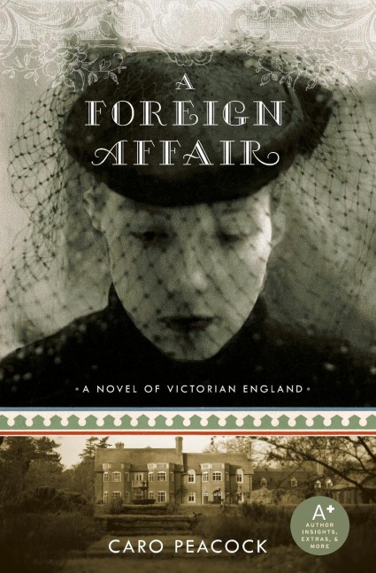 Foreign Affair, A
