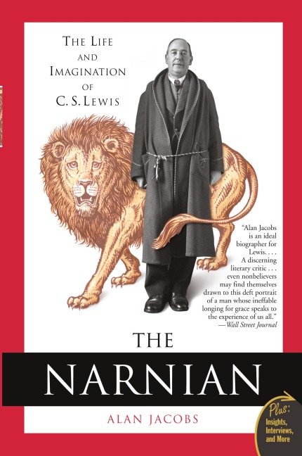 Narnian, The