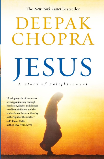 Jesus: A Story of Enlightenment