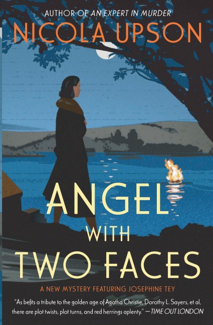 Angel with Two Faces