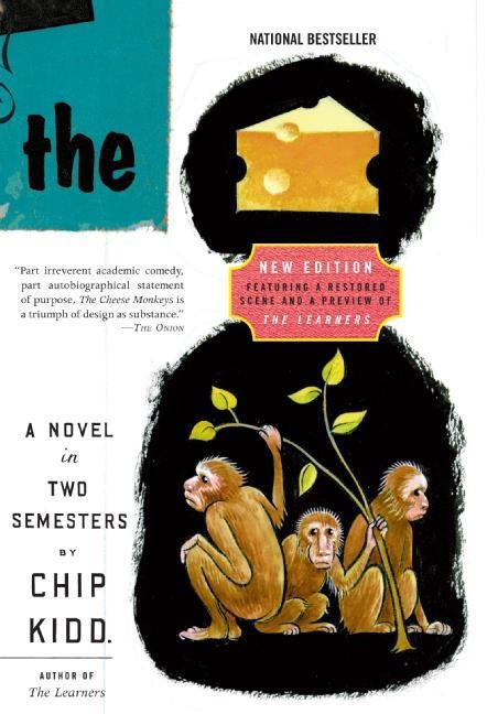 Cheese Monkeys, The