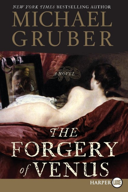 The Forgery of Venus LP