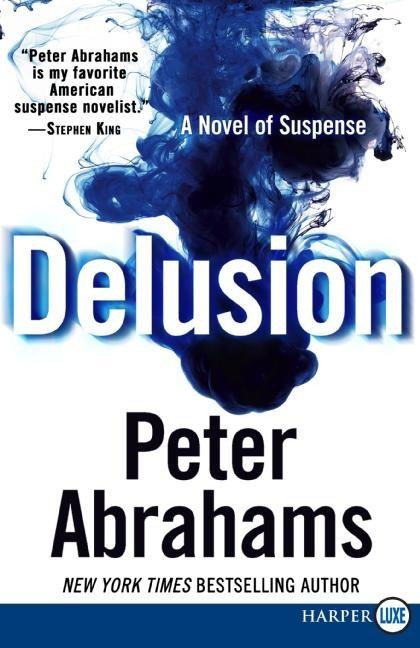 Delusion LP