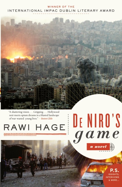 De Niros Game