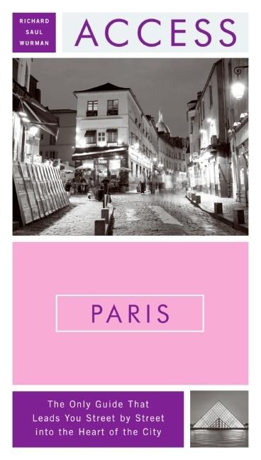 Access Paris