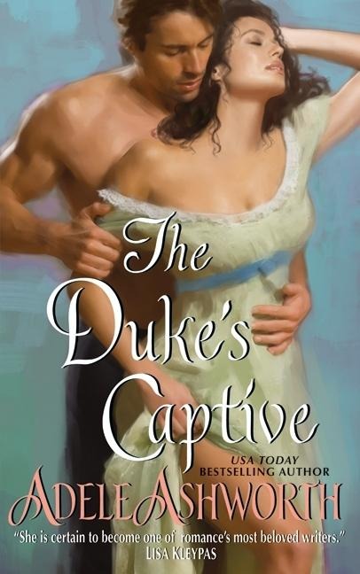 The Dukes Captive