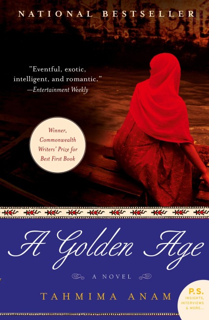 A Golden Age