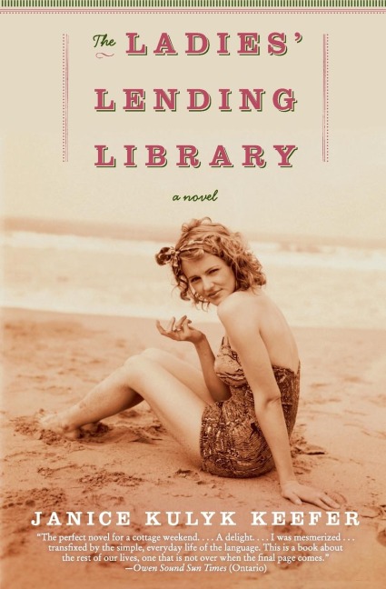 The Ladies Lending Library