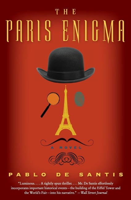 Paris Enigma, The