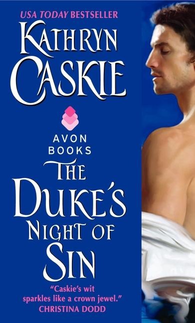 The Dukes Night of Sin