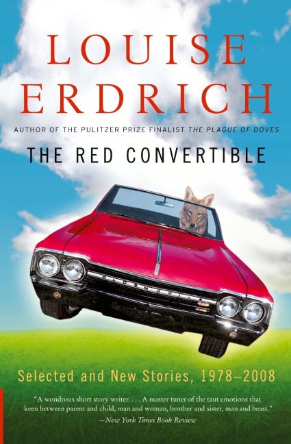 Red Convertible, The