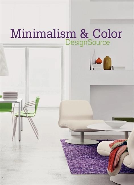Minimalism & Color DesignSource