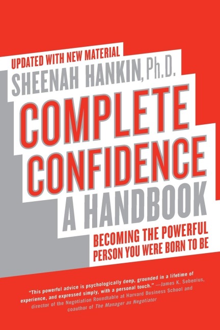 Complete Confidence Updated Edition: A Handbook (Updated)