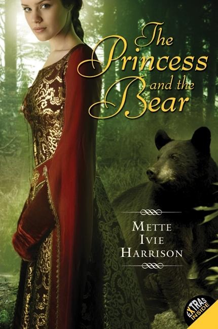 Princess and the Bear, The