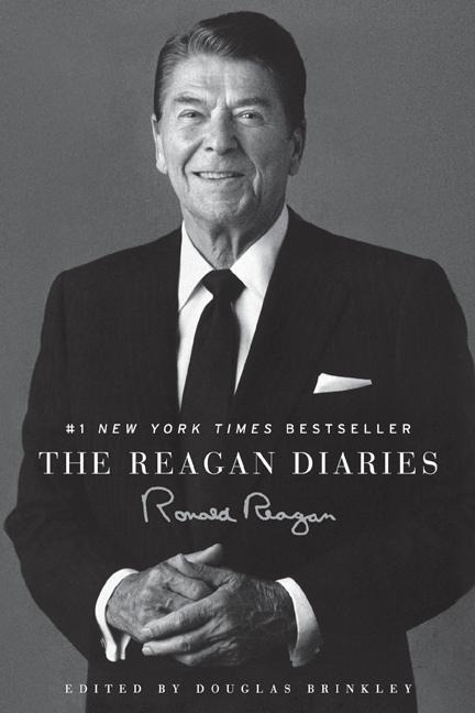 Reagan Diaries, The