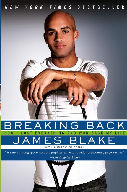 Breaking Back