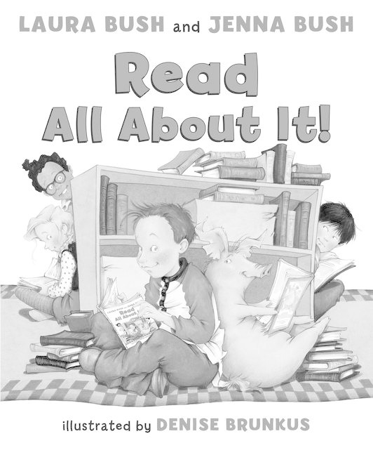 Read All about It!