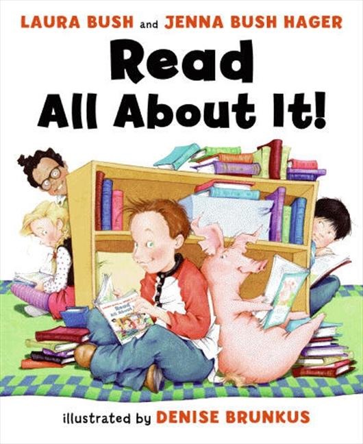 Read All about It!