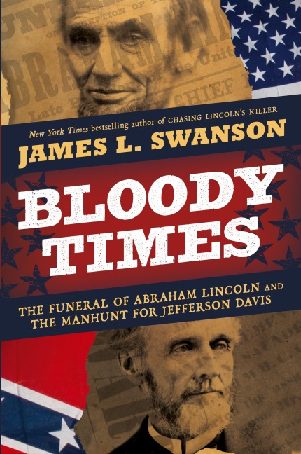 Bloody Times