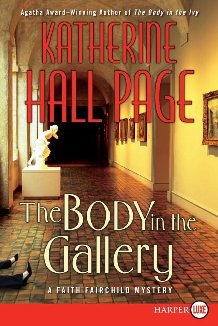 Body in the Gallery LP, The