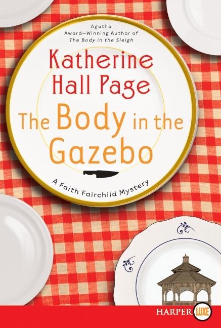 Body in the Gazebo LP, The