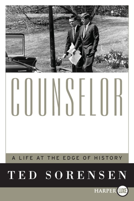 Counselor LP (Harperluxe)