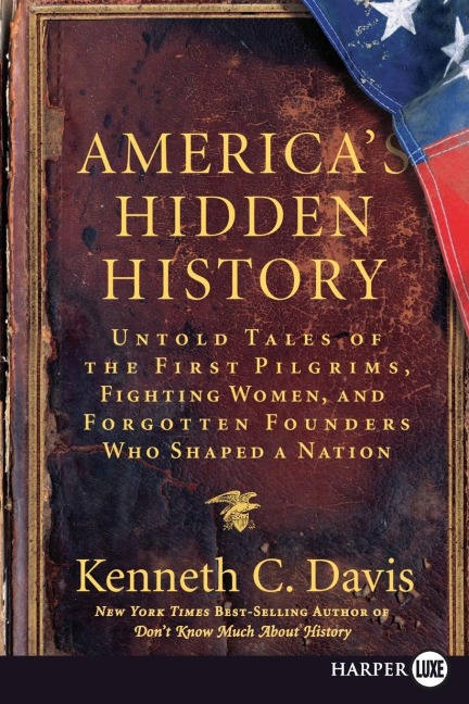 Americas Hidden History LP