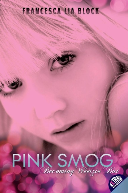 Pink Smog