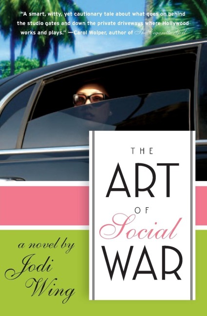 The Art of Social War