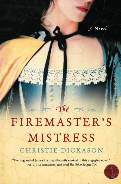 Firemasters Mistress, The